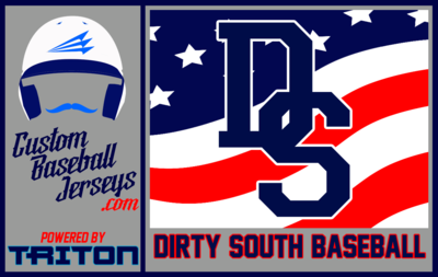 Dirty South Baseball