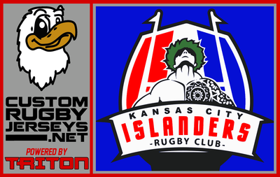 KC Islanders Rugby