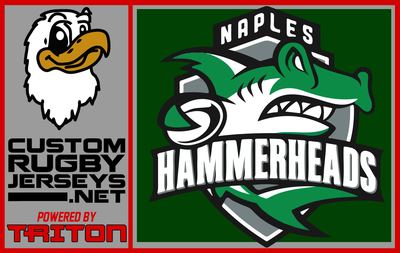 Naples Hammerheads Rugby