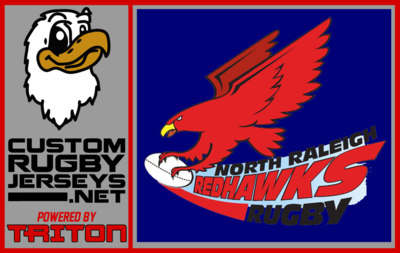 North Raleigh Redhawks 2015