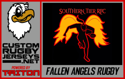 Fallen Angels