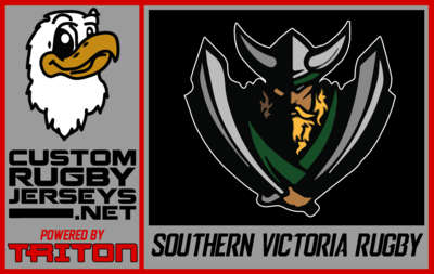 Southern Victoria High School Rugby