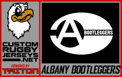 Albany Bootleggers