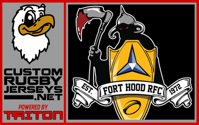 Fort Hood Rugby