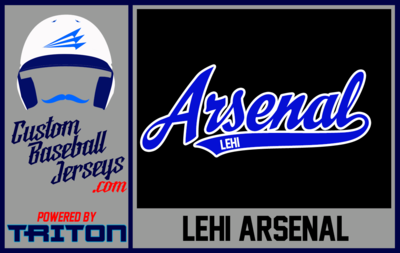 Lehi Arsenal
