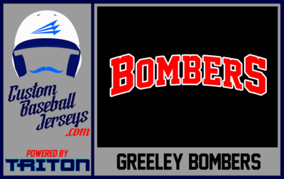Greeley Bombers