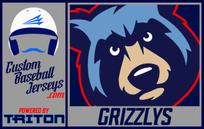 Grizzlys Baseball