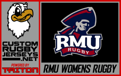 Robert Morris University Women&#39;s Rugby