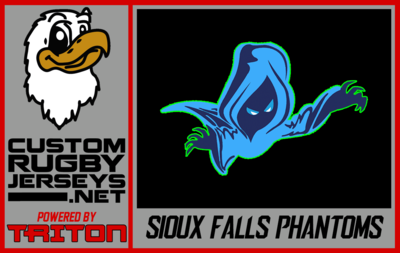 Sioux Falls Phantom Women&#39;s Rugby