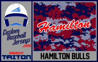 Hamilton Bulls