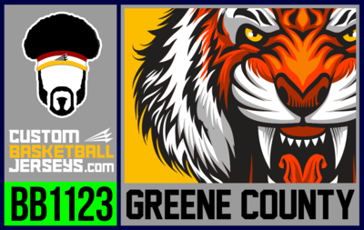 Greene County Tigers