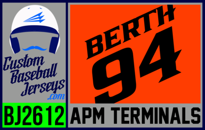 APM TERMINALS