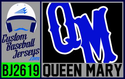 Queen Mary Knights