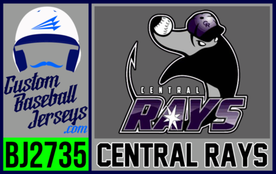 Central Rays