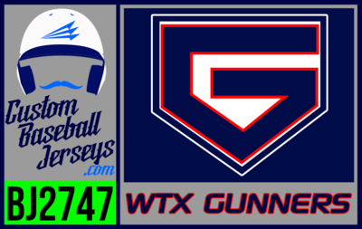 WTX Gunners