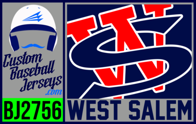 West Salem Baseball Club