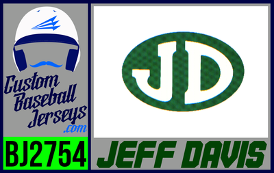 Jeff Davis Baseball