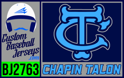 Chapin Talon 8U