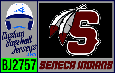 Seneca Indians Baseball