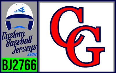 Center Grove Trojans Baseball