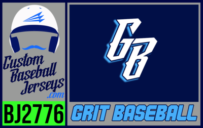 Grit Baseball