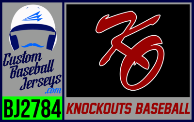 Knockouts Baseball