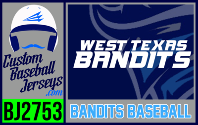 West Texas Bandits