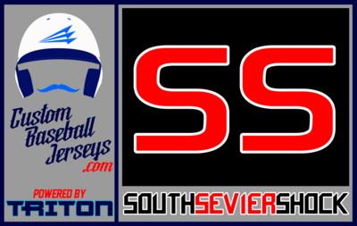South Sevier Shock Baseball