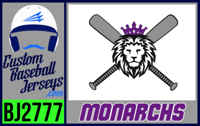 Monarchs (Selders)