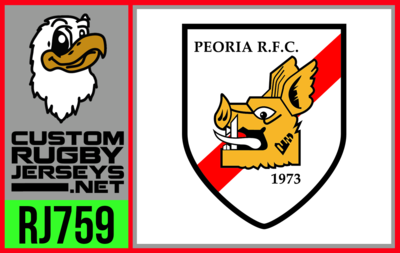 Peoria RFC
