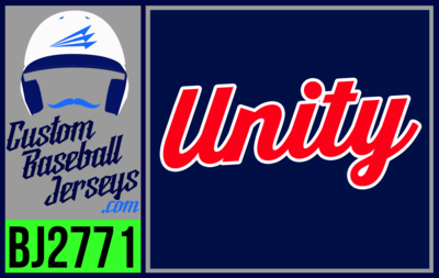 Unity Baseball
