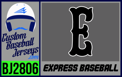 Express Baseball
