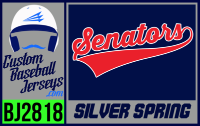 Silver Spring Senators