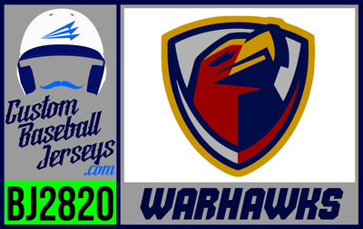 Warhawks Baseball (Shulman)