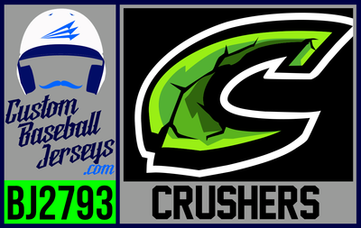 Crushers (Maxwell)