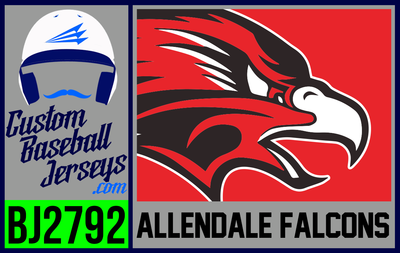 Allendale Falcons