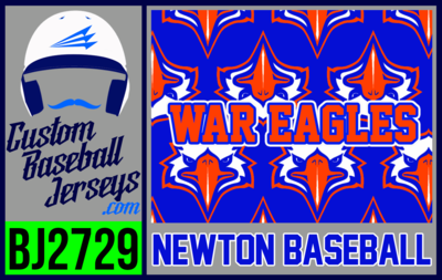 Newton War Eagles
