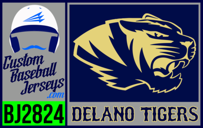Delano High School Tigers