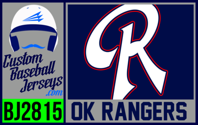 Oklahoma Rangers
