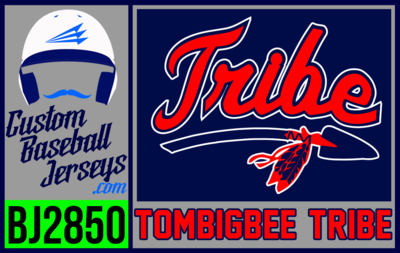 Tombigbee Tribe