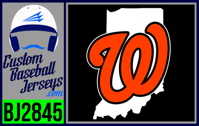Wabash Pride Baseball