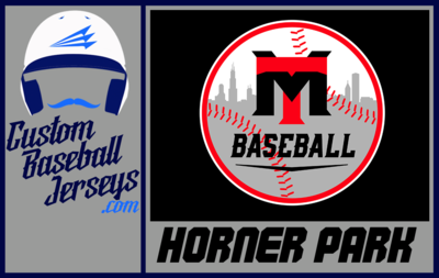 Horner Park Minoso Travelers