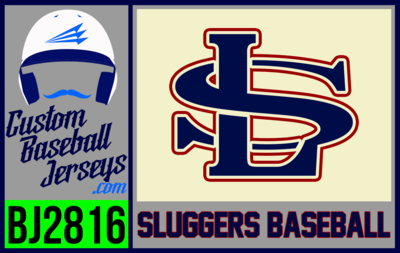 Louisiana Sluggers