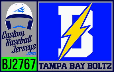 Tampa Bay Boltz