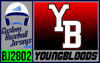 Youngbloods Baseball (Miller)