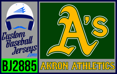 Akron A&#39;s Select