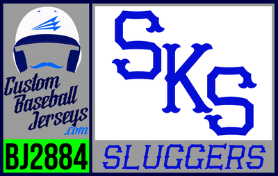 Southern Kentucky Sluggers Baseball