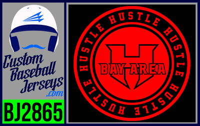 Bay Area Hustle Baseball