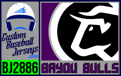 Bayou Bulls