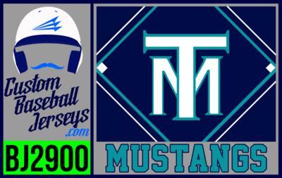 TM Mustangs